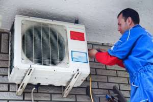 24/7 and Emergency HVAC Near Oxford, NC | Air Conidtioning and Heating Contractors